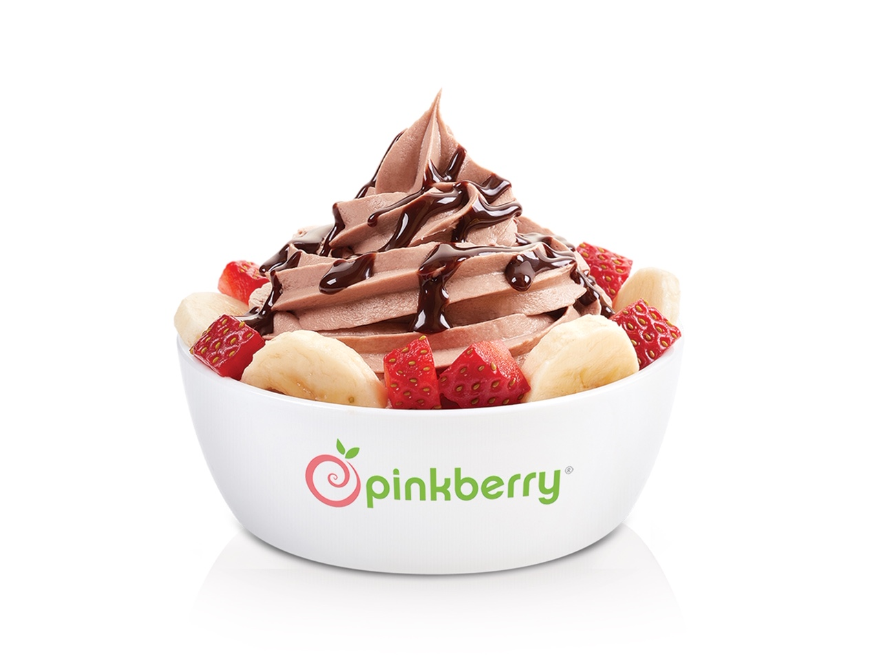 Order Frozen Yogurt with toppings food online from Pinkberry store, Austin on bringmethat.com