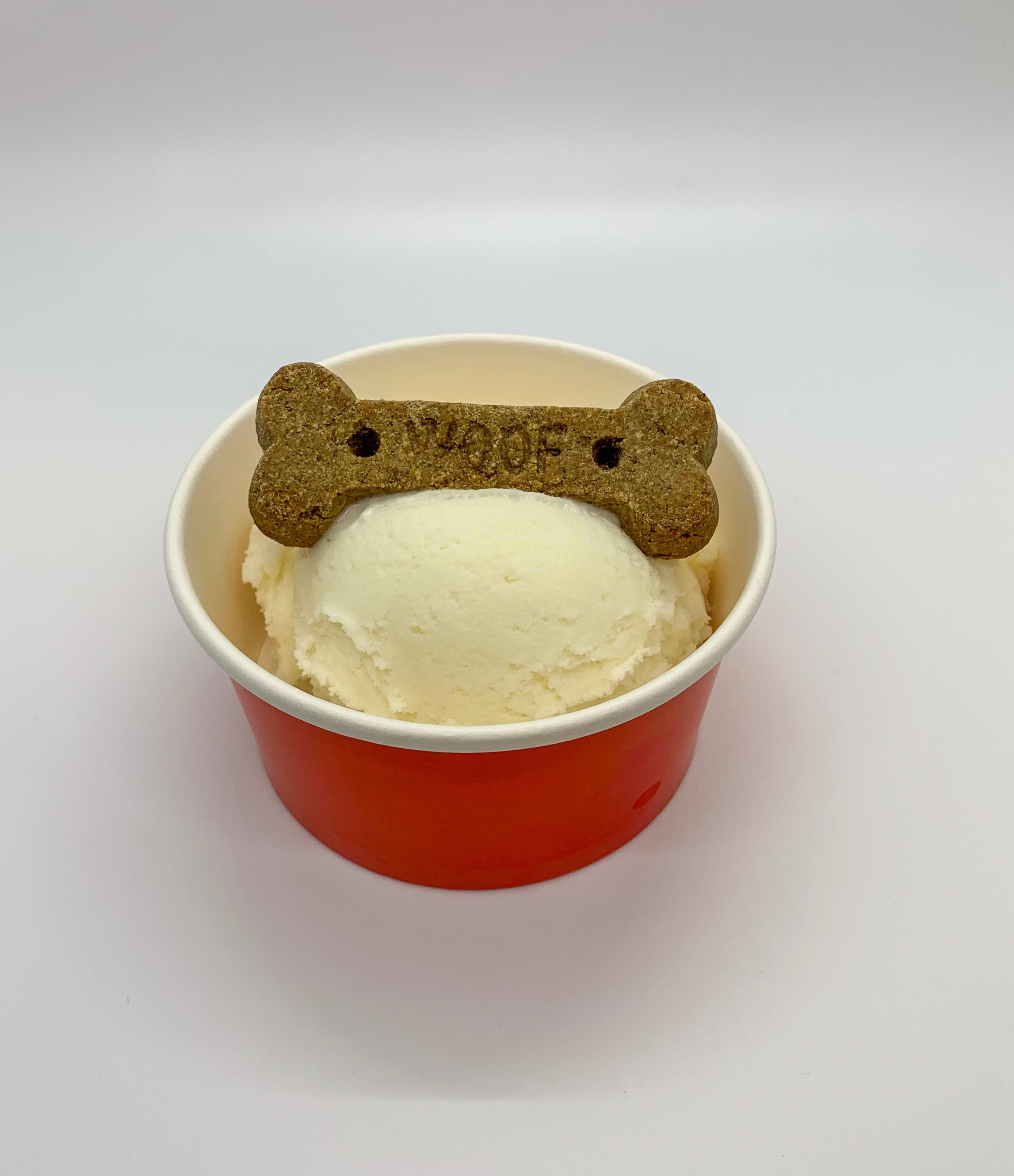 Order Doggie Bowl food online from Smiley Ice Cream store, Bridgewater on bringmethat.com