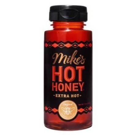 Order Mike's Hot Honey (12 oz) food online from Light Speed Market store, Marietta on bringmethat.com