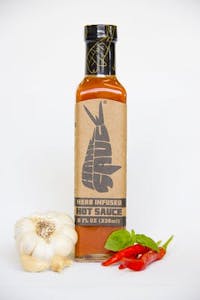 Order Hank's Herb Infused food online from Bethany Beach store, Bethany Beach on bringmethat.com