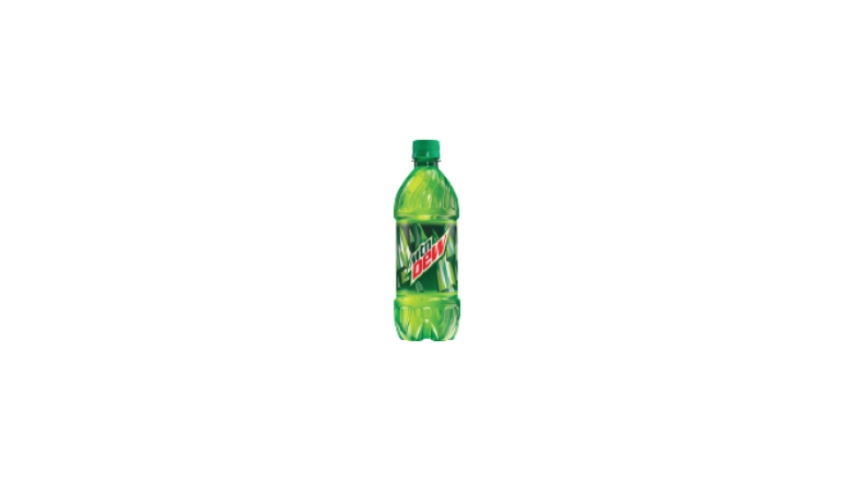 Order Mountain Dew 20Z food online from Huck store, Chandler on bringmethat.com