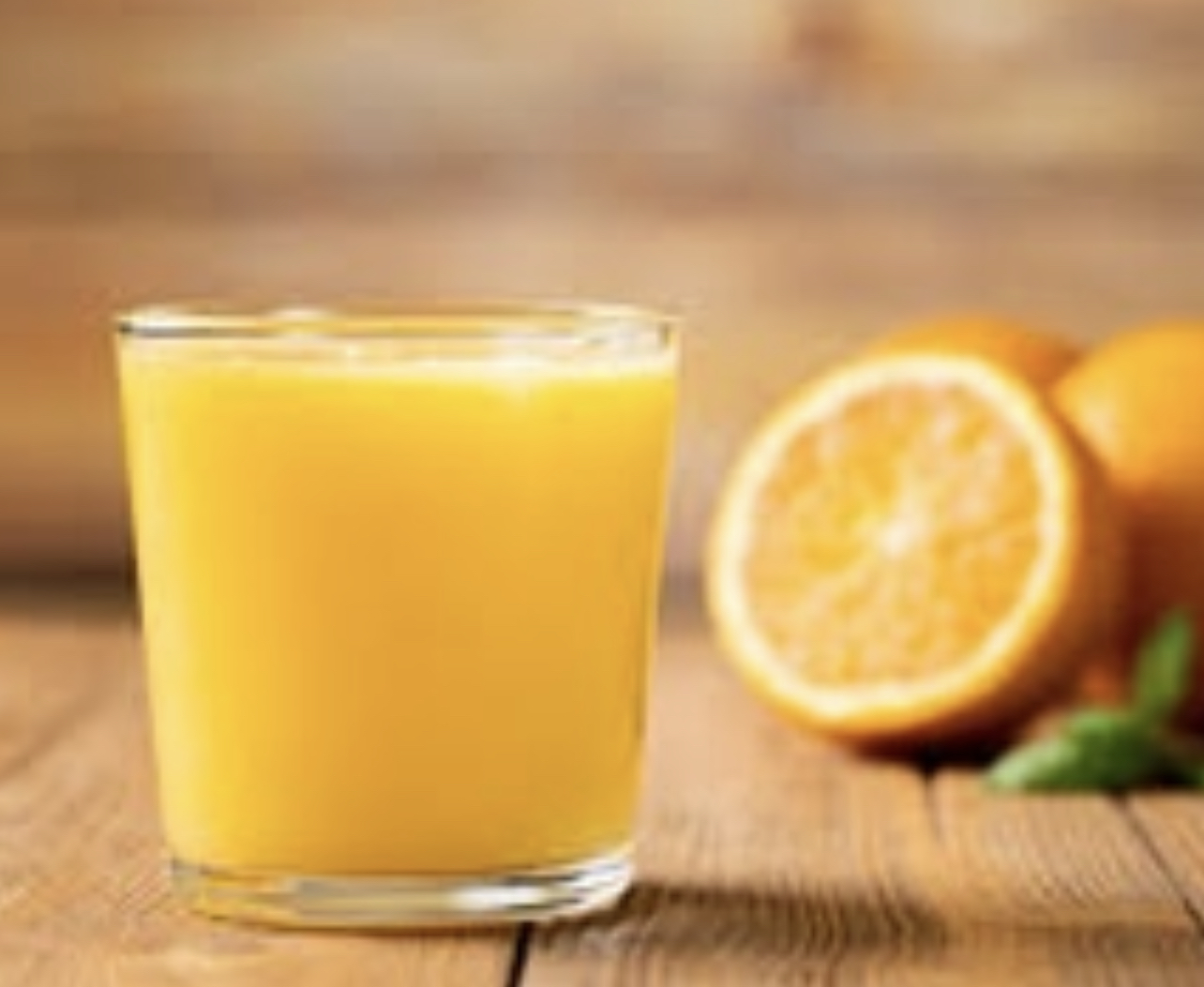 Order Naranja/ Orange juice food online from Luisa Restaurants store, Hazleton on bringmethat.com