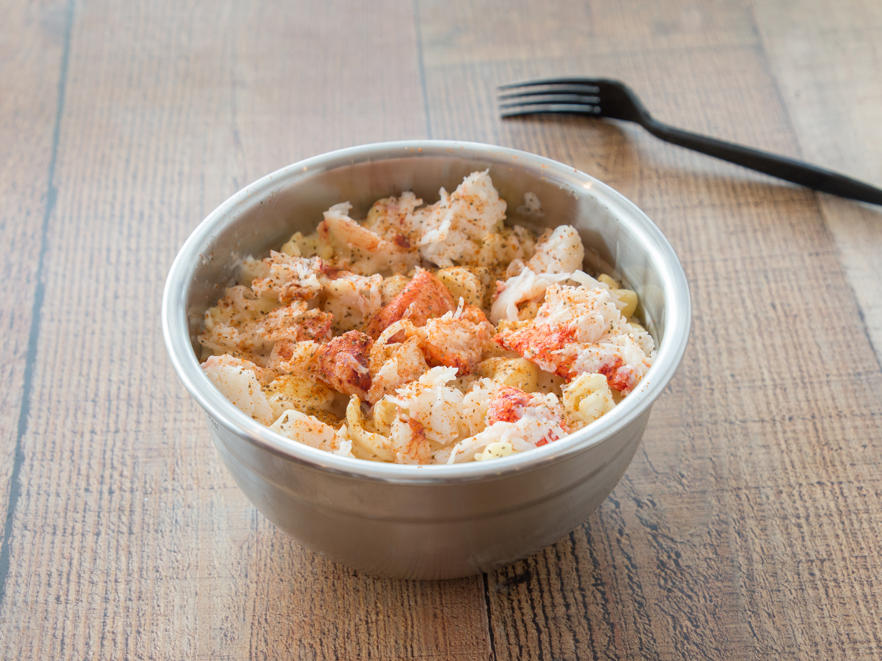 Order Lobster Mac and Cheese food online from Nick Filet store, Paoli on bringmethat.com