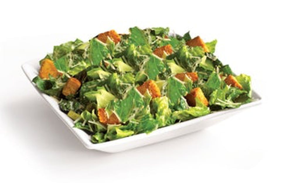 Order Caesar Salad - Salad food online from Boston Restaurant & Sports Bar store, Arlington on bringmethat.com