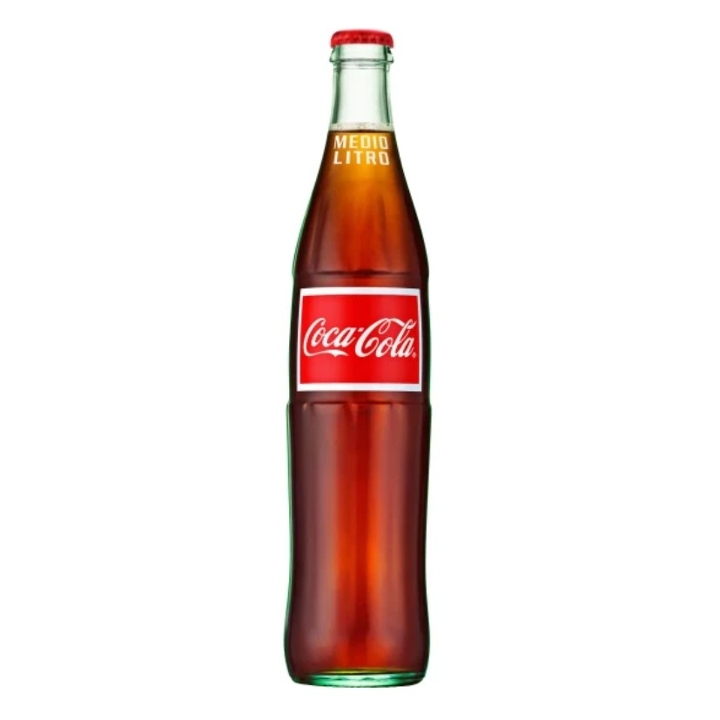 Order Mexican Coca-Cola food online from Orchid City Fusion Cafe store, Arlington on bringmethat.com