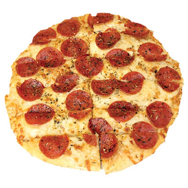 Order Regular - Pepperoni Bread food online from Cottage Inn Pizza store, Madison Heights on bringmethat.com