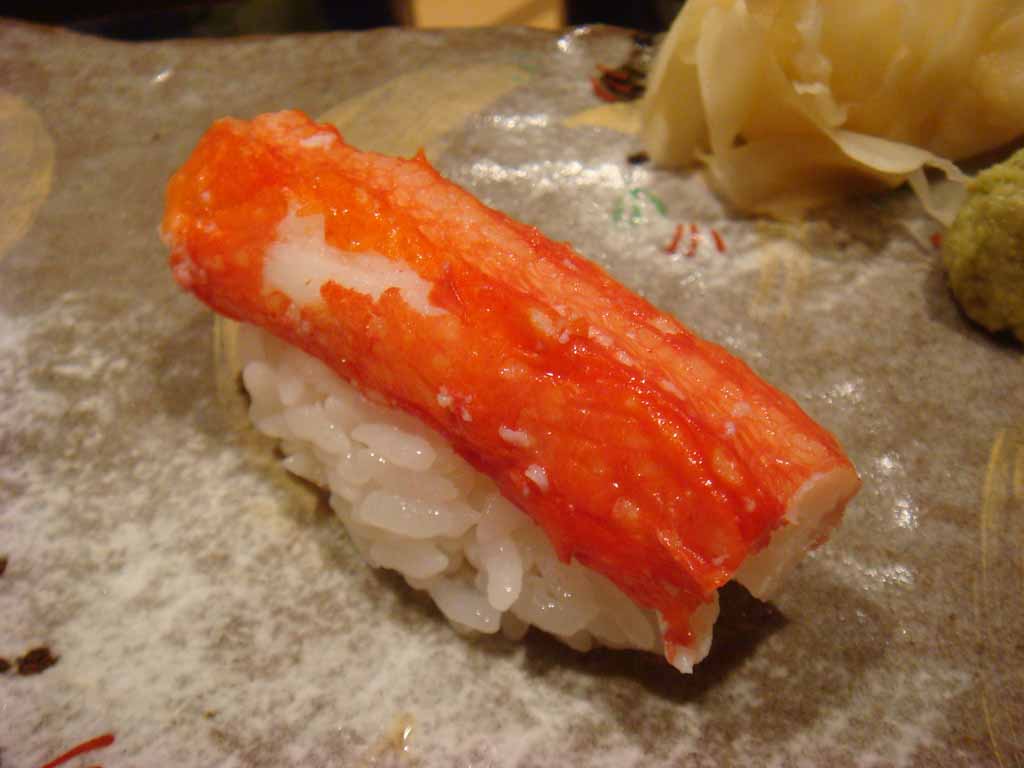 Order Alaskan King Crab food online from Sushi D store, Brooklyn on bringmethat.com