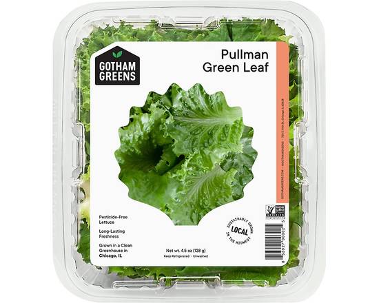 Order Gotham Greens · Pullman Green Leaf (4.5 oz) food online from Jewel-Osco store, Glenview on bringmethat.com