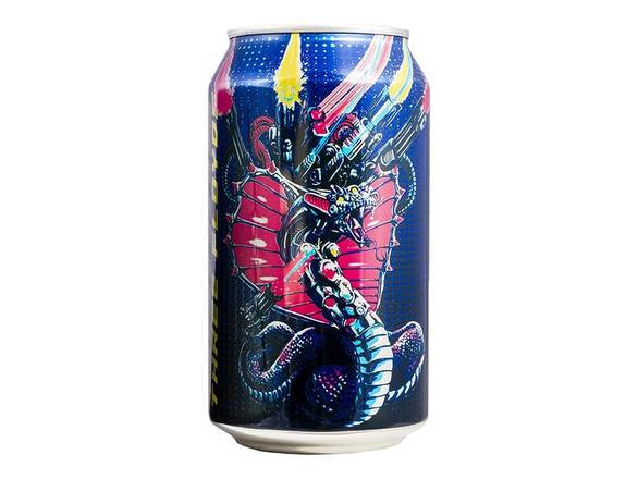 Order 3 Floyds Brewing LazerSnake - 6x 12oz Cans food online from Rayan Discount Liquors store, CHICAGO on bringmethat.com