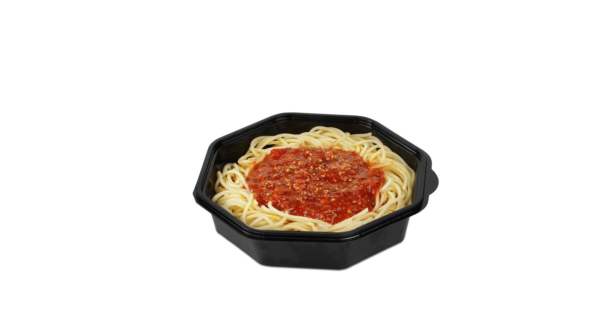 Order Spaghetti with Meat Sauce - Pasta food online from Gatti's Pizza store, Corbin on bringmethat.com