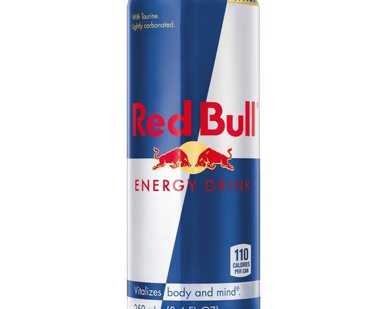 Order Red Bull food online from Kings Family store, Monroeville on bringmethat.com
