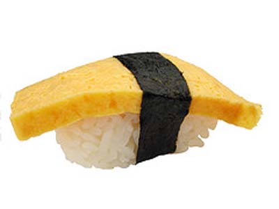 Order Tamago food online from Dowize Bistro store, Wilmette on bringmethat.com