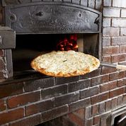 Order White Pizza with Garlic food online from Grimaldi's store, Dallas on bringmethat.com