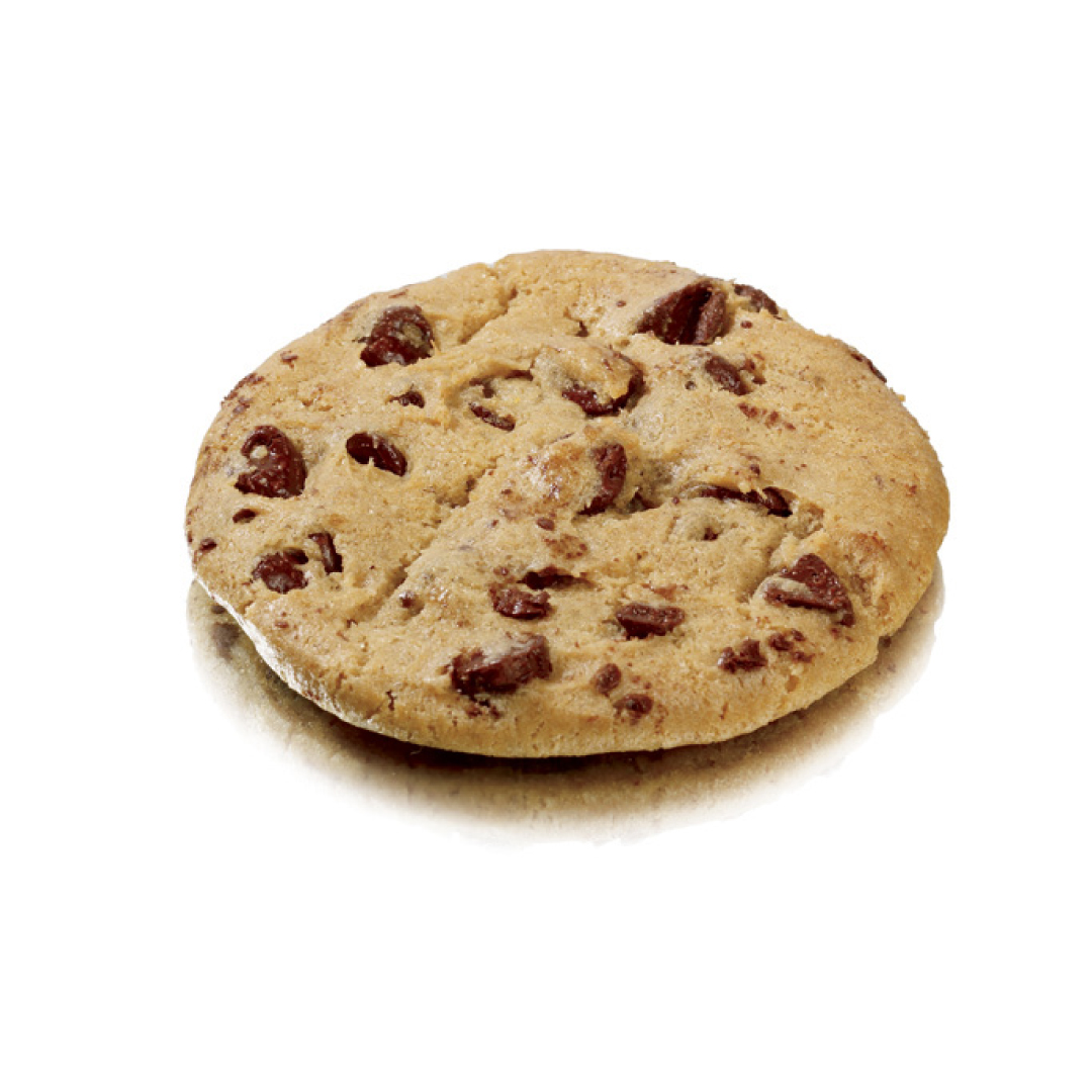 Order Semi-Sweet Chocolate Chip Cookie  food online from Mrs. Fields store, Palatine on bringmethat.com