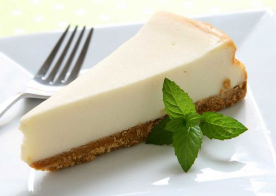 Order New York Cheese Cake food online from Authentic Chinese store, San Antonio on bringmethat.com
