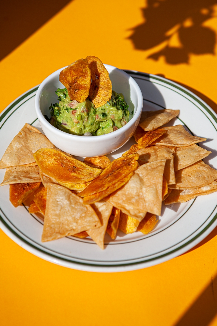 Order Guacamole food online from Coppelia store, New York on bringmethat.com
