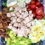 Order The Cobb food online from Tossed Togo store, South Bend on bringmethat.com