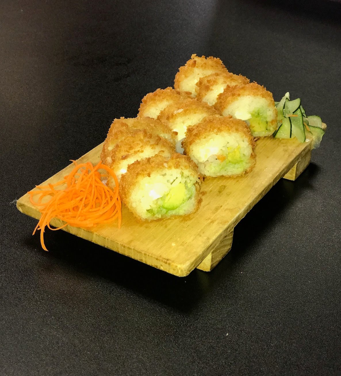 Order Sushi Kid food online from Emporio Sushi & Mariscos store, Orange on bringmethat.com
