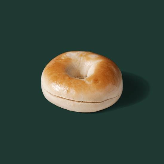 Order Plain Bagel food online from Starbucks store, Paso Robles on bringmethat.com
