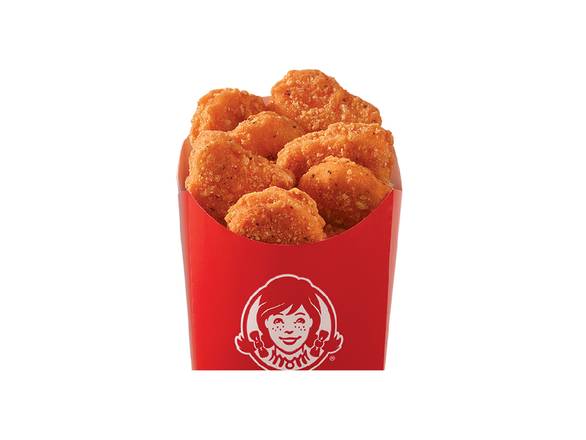 Order 10 PC. Spicy Chicken Nuggets food online from Wendy store, COLUMBUS on bringmethat.com