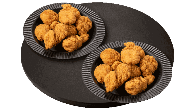 Order 16 Boneless Wings food online from Pizza Ranch store, Eau Claire on bringmethat.com