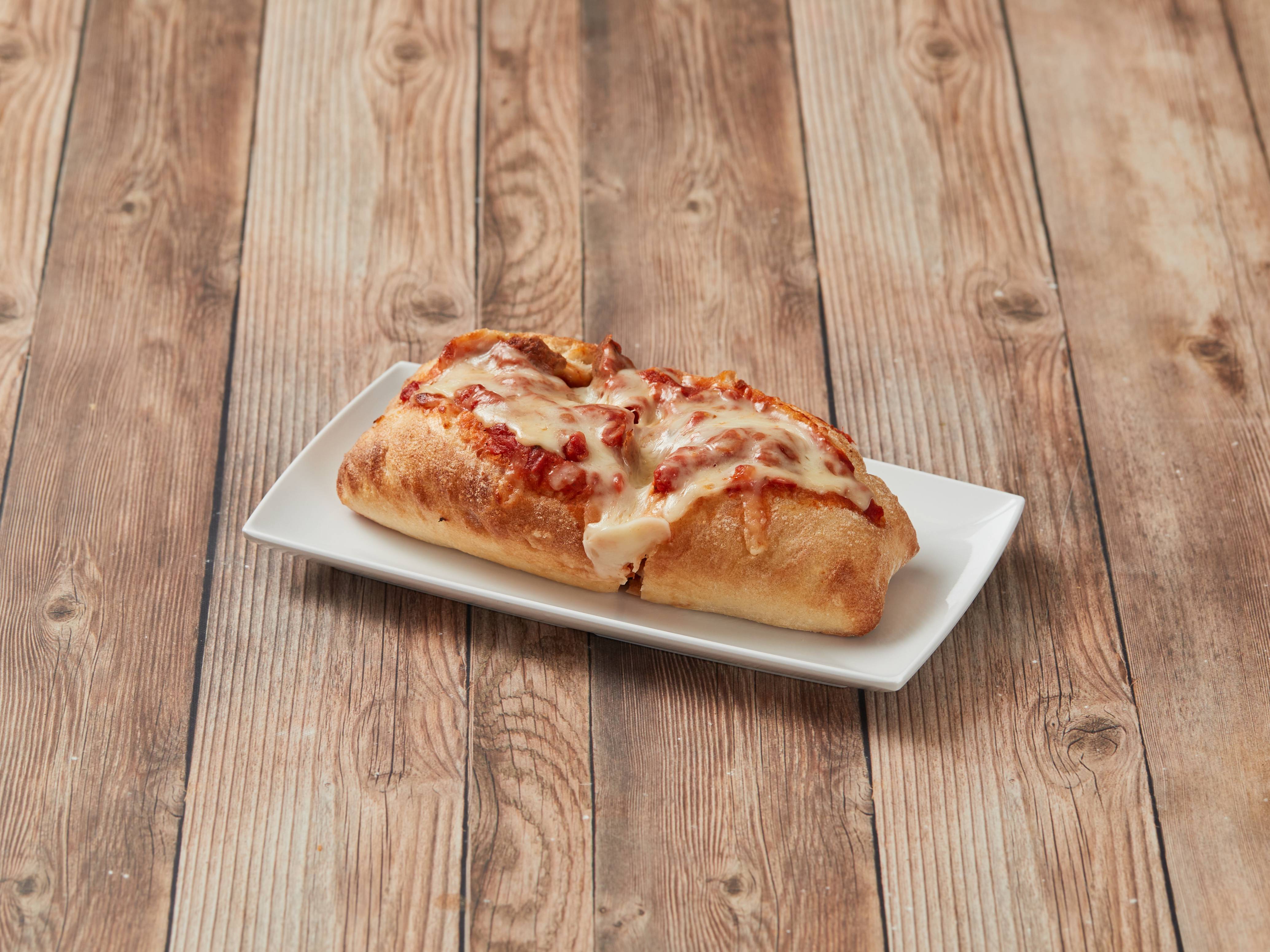 Order Meatball Hero food online from Anthony Pizza & Pasta store, Littleton on bringmethat.com