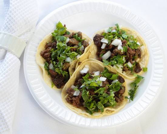 Order 12. Carne Asada food online from Pepe Finest Mexican Food store, Hacienda Heights on bringmethat.com