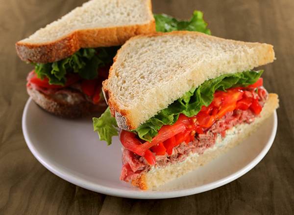Order Steak & Blue food online from The Wildflower Bread Company store, Scottsdale on bringmethat.com