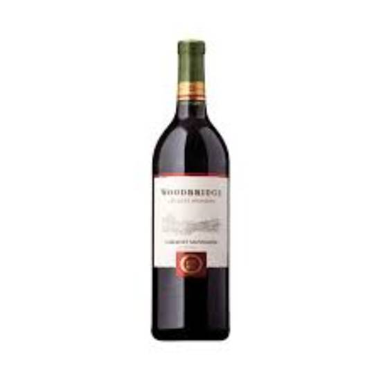 Order Woodbridge Red Wines food online from Fast Stop Market & Liquor store, Victorville on bringmethat.com