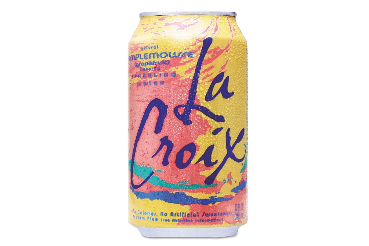 Order LaCroix Grapefruit food online from Buca di beppo italian - washington, dc store, Washington on bringmethat.com