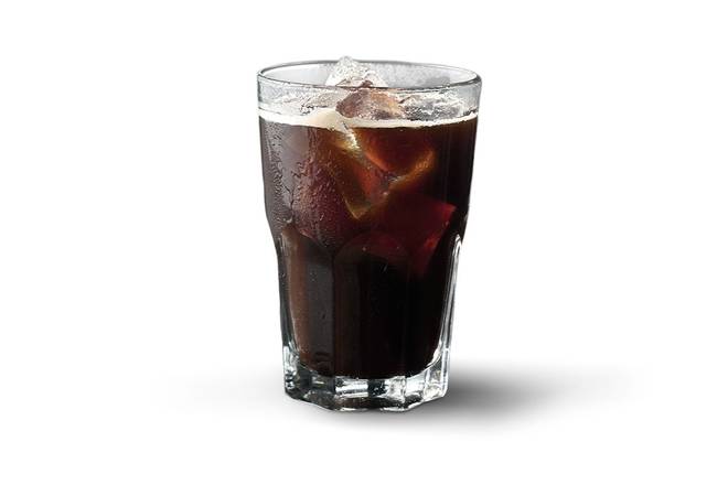 Order Cold Brew Coffee food online from Paul French Bakery & Café store, Washington on bringmethat.com