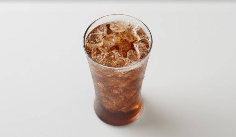 Order Fountain Coke food online from Luby's store, Houston on bringmethat.com