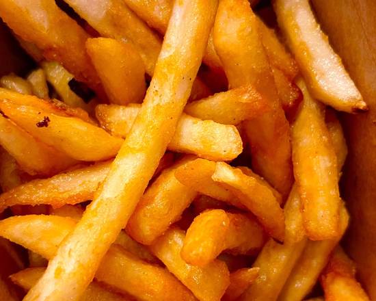 Order Large fries  food online from Shahzad's Halal Food store, Sayreville on bringmethat.com