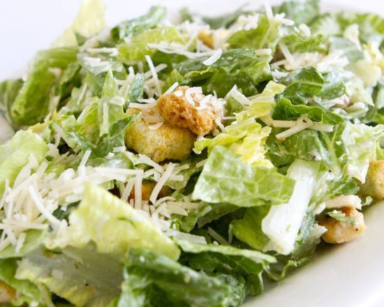 Order Caesar Salad food online from Marco Italian Ristorante store, Fayetteville on bringmethat.com
