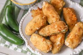Order 6 Jalapeno Poppers food online from Kellogg's diner store, Brooklyn on bringmethat.com