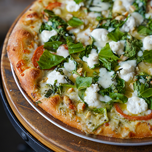 Order Il Verde food online from Pizza Birra Vino store, Houston on bringmethat.com