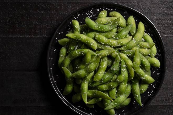 Order Edamame food online from P.F. Changs store, Nashville on bringmethat.com