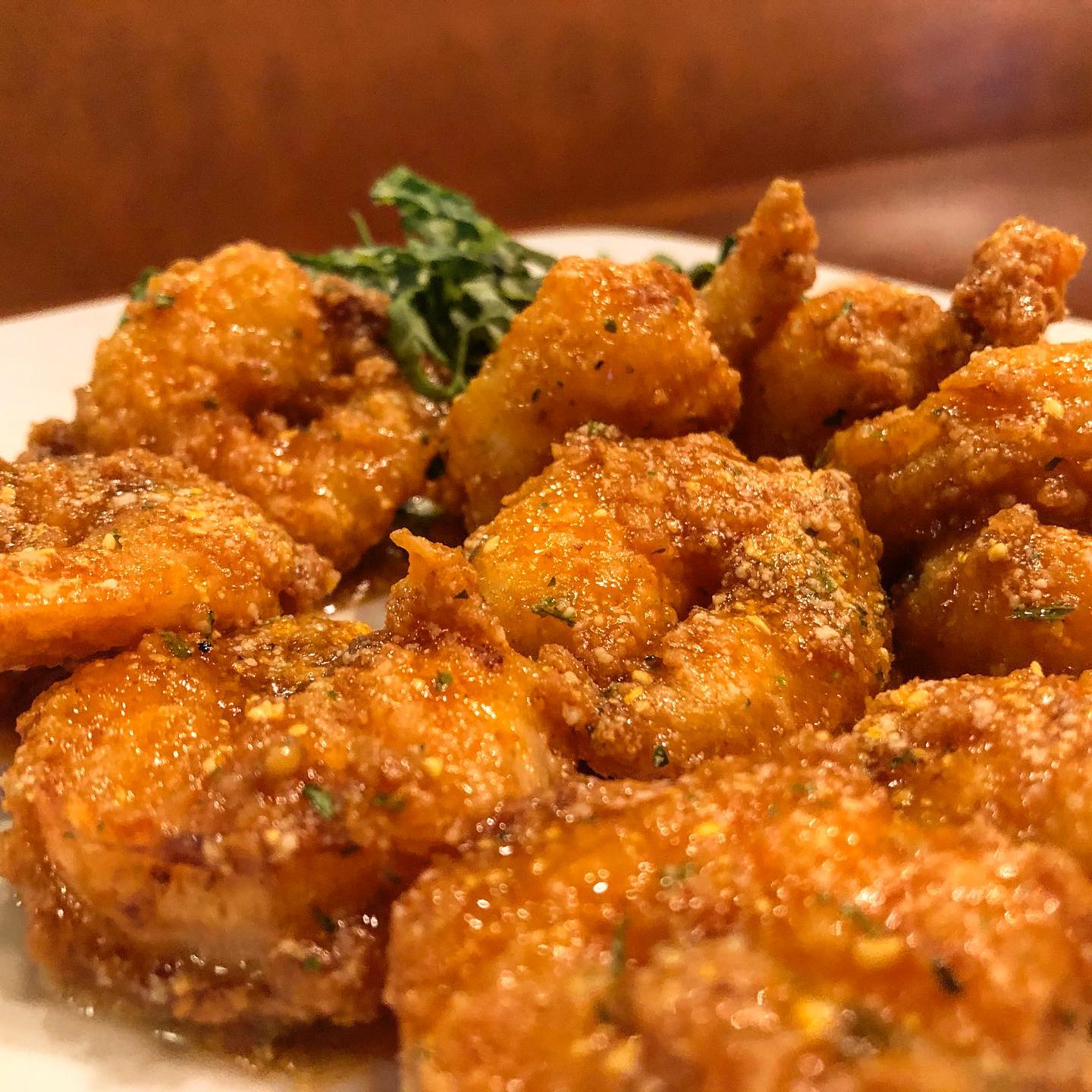Order Fried Shrimp  food online from Crown Point Crab House store, Charlotte on bringmethat.com