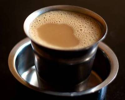Order Hot Madras Coffee  food online from Howzatt Indo-Pak store, Houston on bringmethat.com