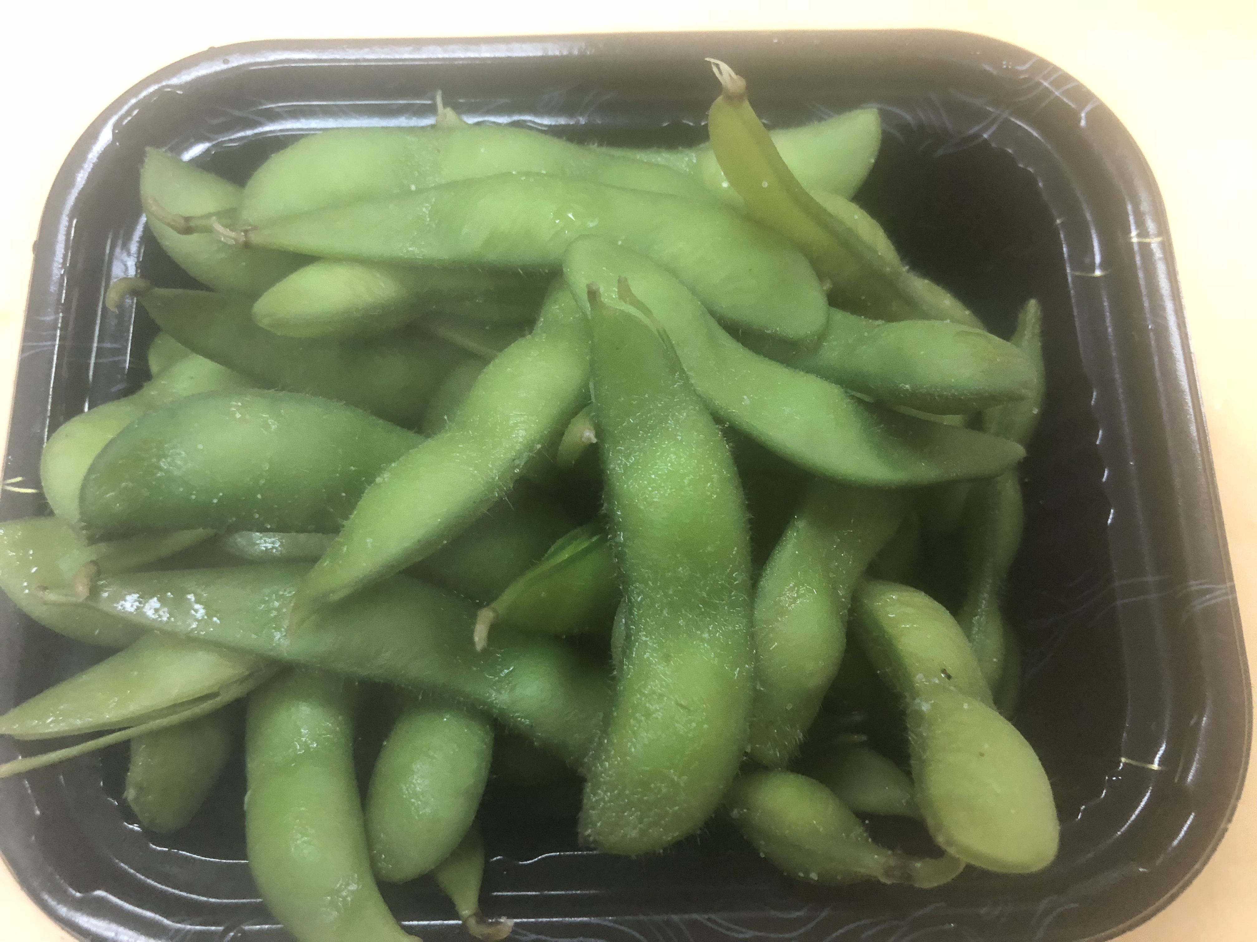 Order A1. Edamame food online from Beijing Chinese & Japanese Food store, Ridgewood on bringmethat.com
