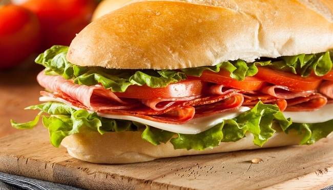 Order Chapel St food online from Main Street Subs store, Newark on bringmethat.com
