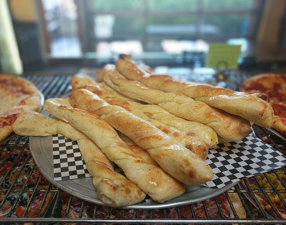 Order Giant Stick food online from Sparky Pizza store, Portland on bringmethat.com