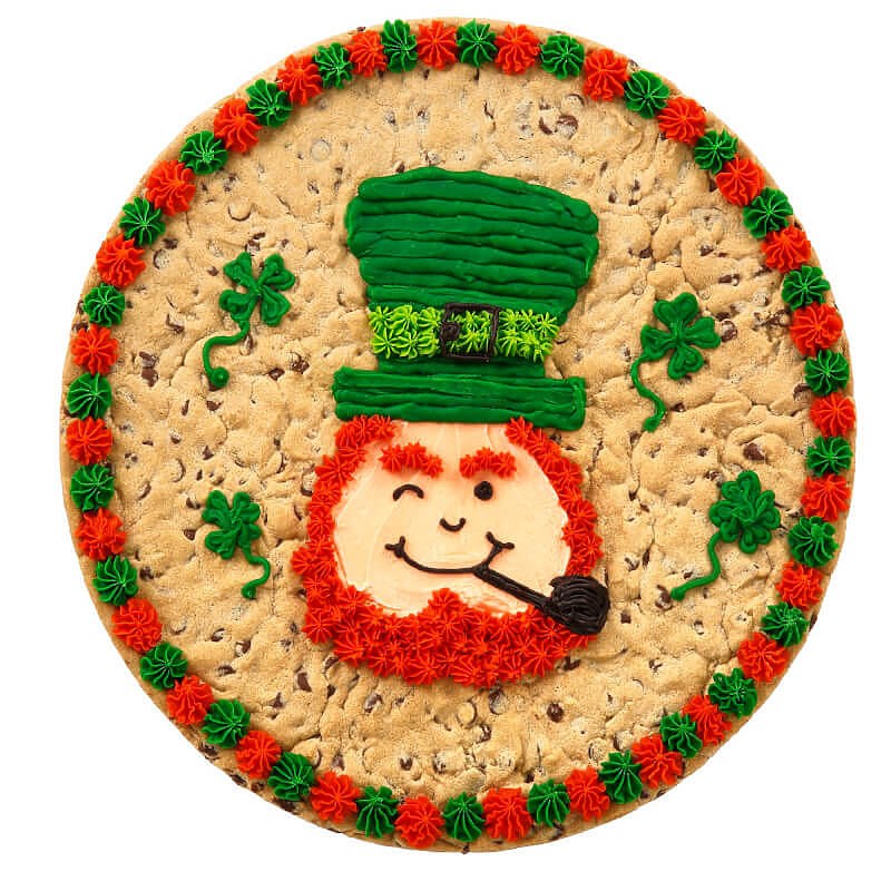 Order Leprechaun food online from Mrs. Fields Cookies store, Chicago on bringmethat.com