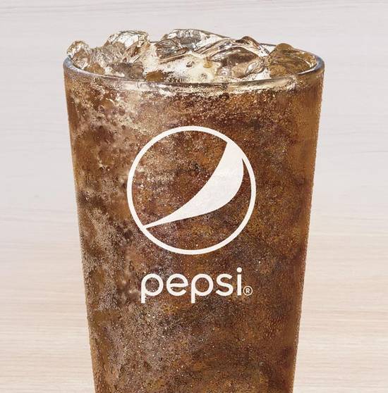 Order Pepsi® food online from Taco Bell store, Kingsburg on bringmethat.com