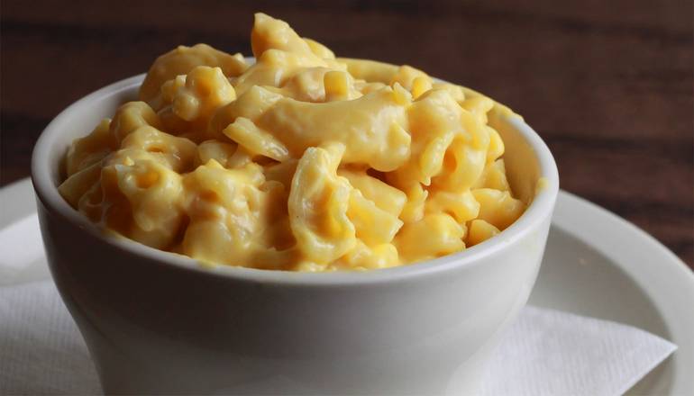 Order Mac & Cheese food online from Metro Diner store, Dothan on bringmethat.com