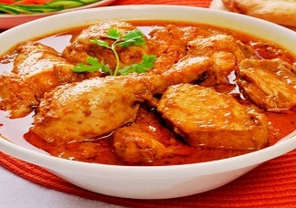 Order Korma  (Choice of meat) food online from Hyderabad House Biryani Place store, Omaha on bringmethat.com