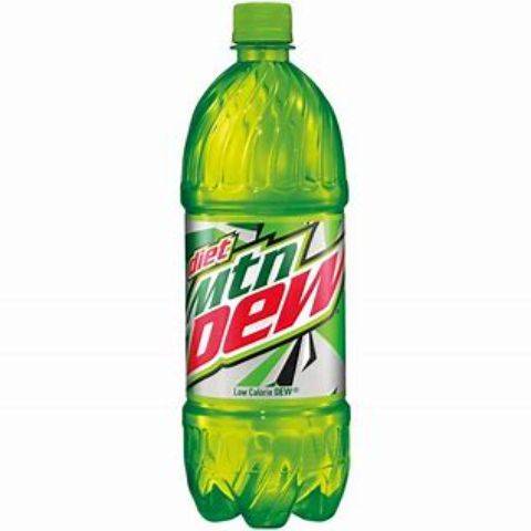 Order MTN DEW Diet 1L food online from Speedway store, Cleveland on bringmethat.com
