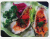 Order Baked Oysters food online from Love Sushi store, Bakersfield on bringmethat.com