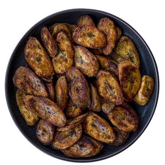 Order Plantains food online from Spice Kitchen West African Grill store, Brentwood on bringmethat.com