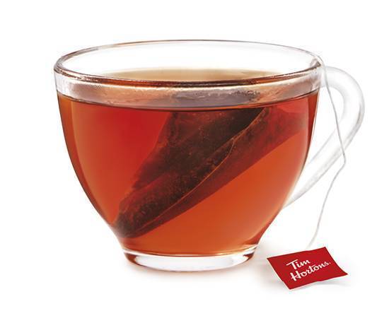 Order Specialty Tea food online from Tim Hortons store, Ashland on bringmethat.com